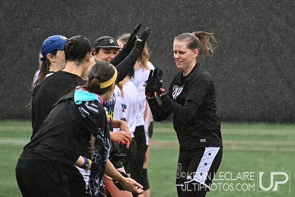 DC Shadow v Philadelphia Surge