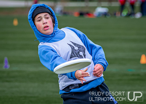 Neuqua Knockout 2023