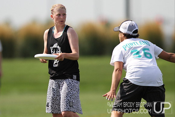 2013 Womens Masters National Championships
