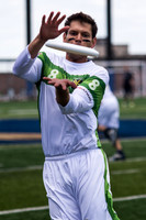 NY Rumble vs. Boston Whitecaps 5/26/13