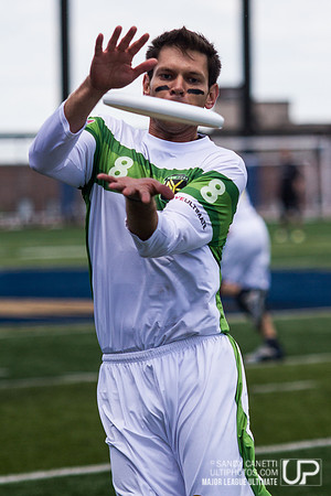 NY Rumble vs. Boston Whitecaps 5/26/13
