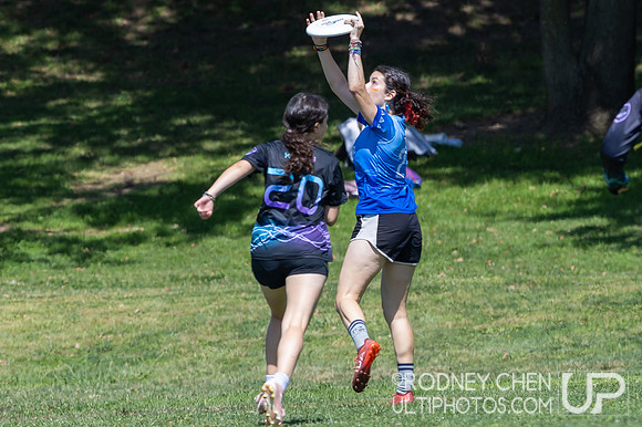 NorCal Sectionals 2026