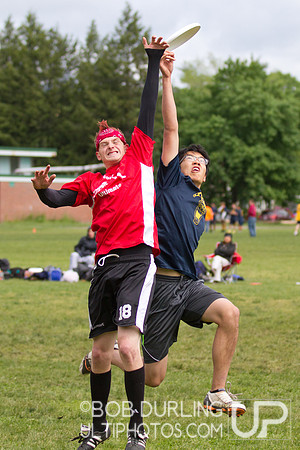 Open Division II - 2013 Massachusetts HS State Championships