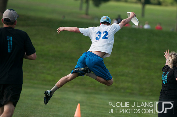 Philly Invite 2013 - Saturday Action