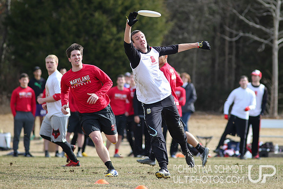 Queen City Tune Up 2015 - Saturday