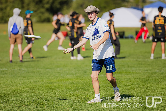 Youth Club Championships 2026