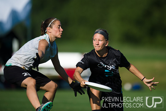 Chesapeake Open 2016 Sunday Action
