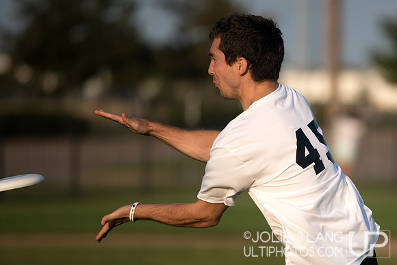 Metro North vs Ambiguous Grey - Pool Play - USAU Club Nationals