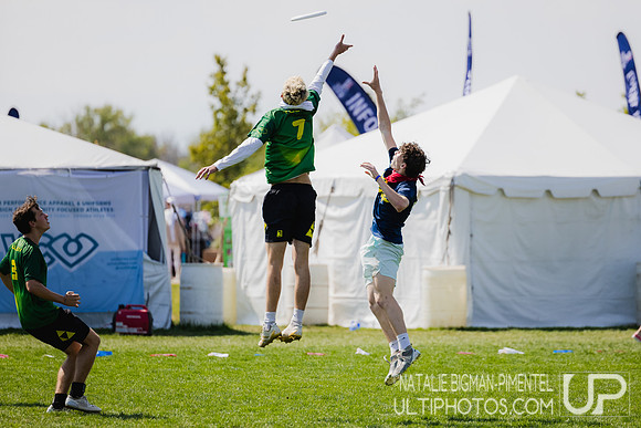 Youth Club Championships 2026
