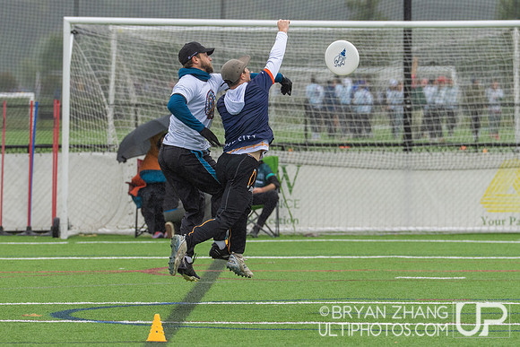 Mid Atlantic Club Regionals 2026