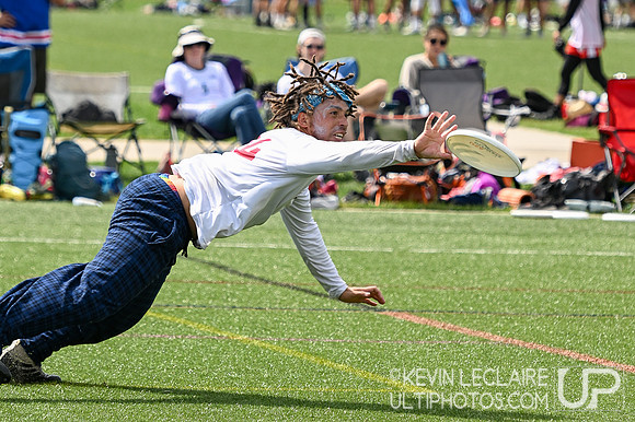 2022 Mid-Atlantic Regionals Sunday action