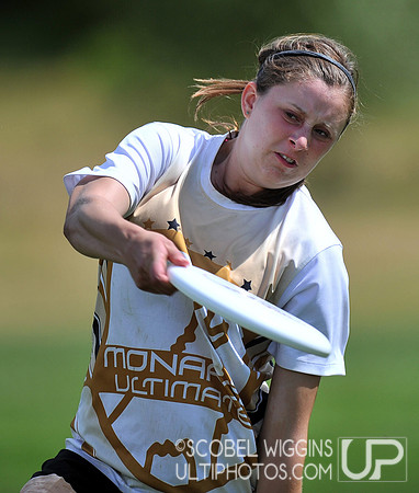 HS Westerns, Sunday