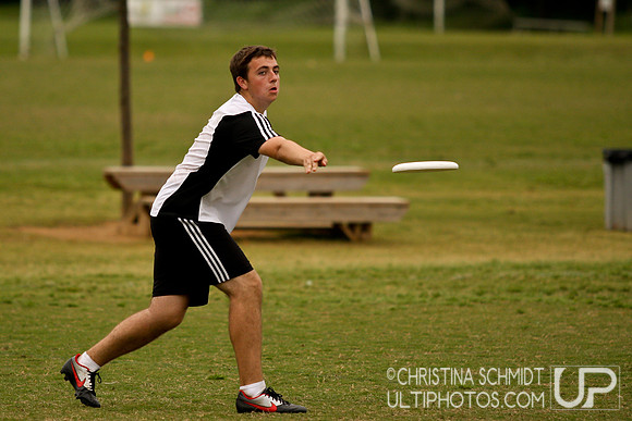 Round 7 -- Juniors Terminus 2012