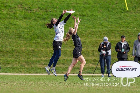 WFDF World Ultimate Club Championships in LIMERICK, IRELAND  15.-22.8 2026