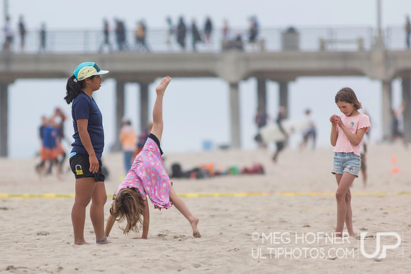 USAU Beach Championships 2023
