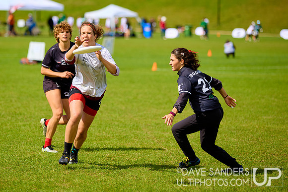 WFDF World Ultimate Club Championships in LIMERICK, IRELAND 15-22 Aug 2026