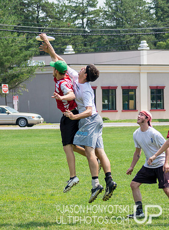 Boston Invite 2013 -- Sunday