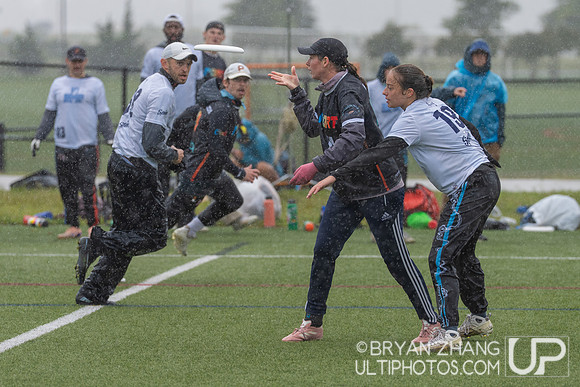 Mid Atlantic Club Regionals 2026