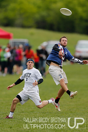 2013 USA Ultimate College Championships