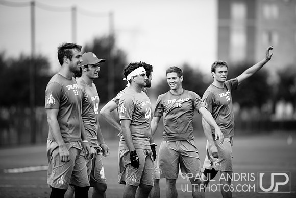 USAU Club Nationals 2015