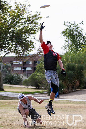 2016 WUGC USAU Phoenix, Arizona
