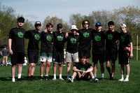 Shipley Team picture 2023 Radnor Invite