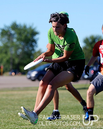 Saturday - U19 Mixed - YCC2013