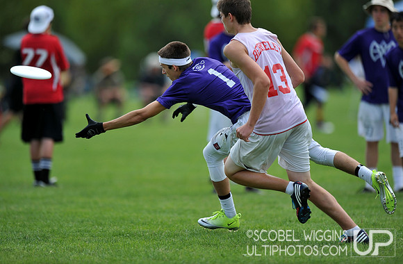 HS Westerns, Sunday