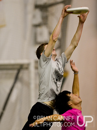 MCUDL Fall League Finals 2013