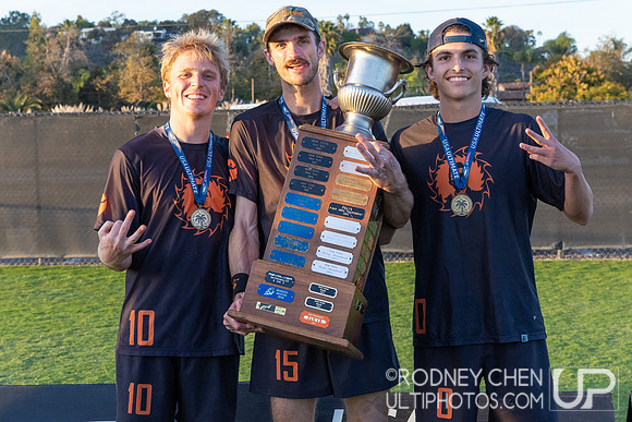 USAU Club National Championships 2026