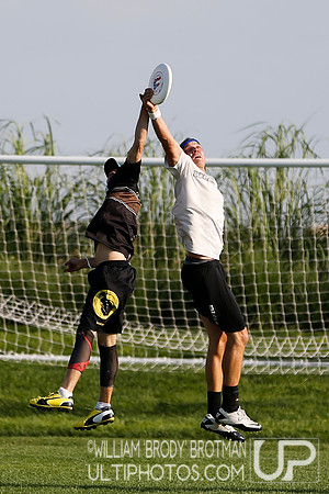 2013 Masters National Championships