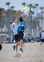 USAU Beach Championships 2023