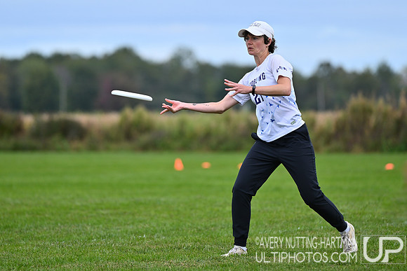 NE Club Regional Championship in Batavia NY