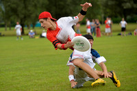WJUC Day 2 - Tuesday