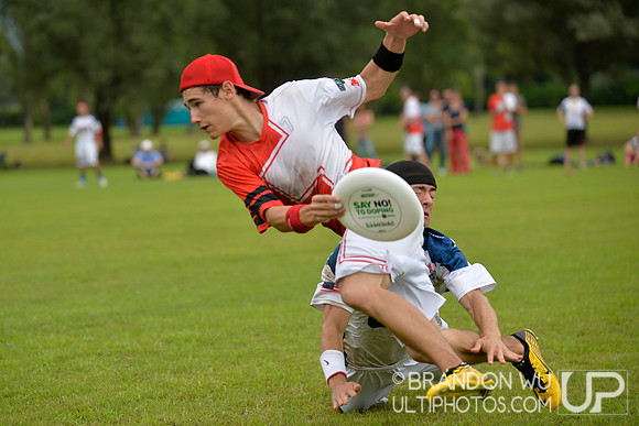 WJUC Day 2 - Tuesday