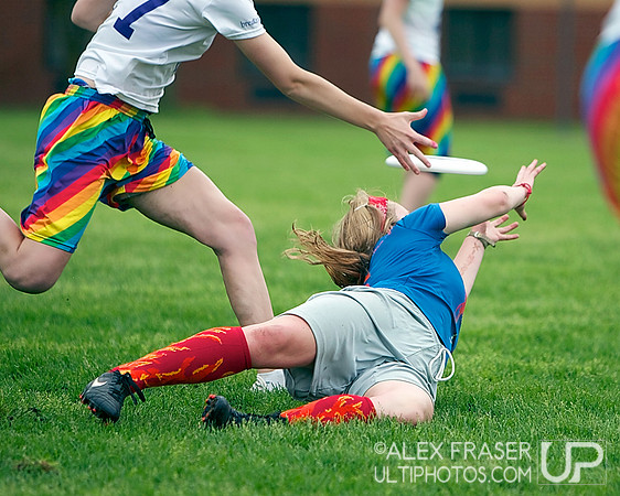 Sat Round 5 - Girls - MN HS State Champs 2013