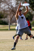 2016 WUGC USAU Phoenix, Arizona