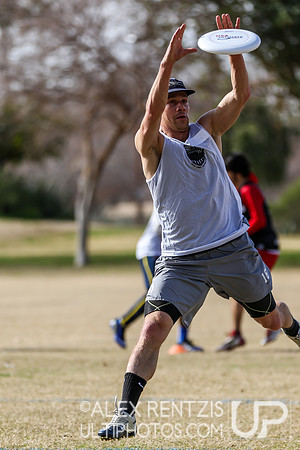2016 WUGC USAU Phoenix, Arizona