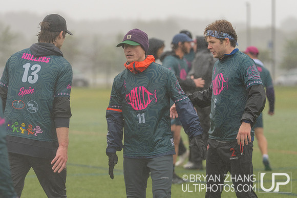 Mid Atlantic Club Regionals 2026