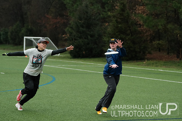 2023 YULA Invite Saturday Action