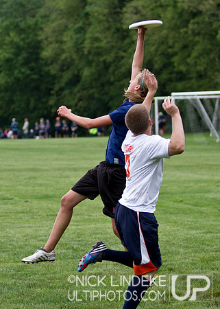 Sunday Action - 2013 IL HS State Champs