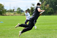 NE Club Regional Championship in Batavia NY