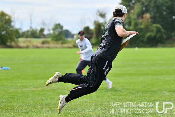 NE Club Regional Championship in Batavia NY