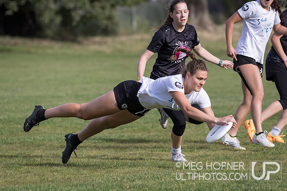 SoCal D1 Conference Championships 2023
