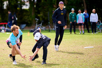 WFDF World Ultimate Club Championships in LIMERICK, IRELAND 15-22 Aug 2026