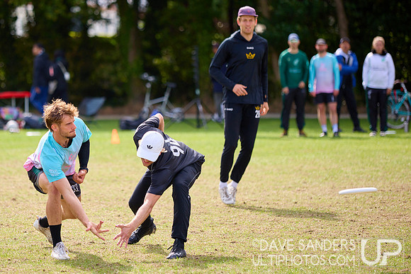 WFDF World Ultimate Club Championships in LIMERICK, IRELAND 15-22 Aug 2026