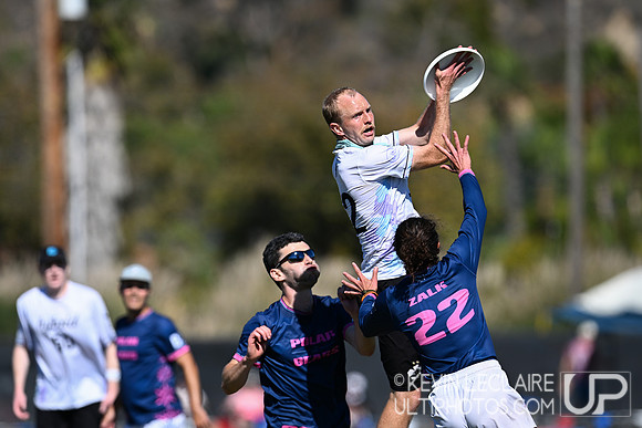 Hybrid vs Polar Bears Final - Club Champs 2026