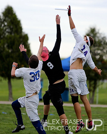 Sat Round 4 - 2013 D-I College Champs