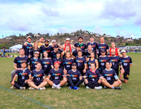 Pittsburgh Port Authority, Team Photo
