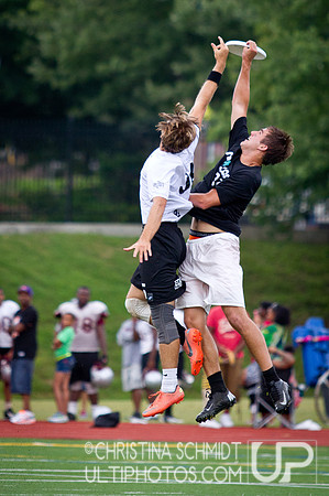 All Photos -- NexGen vs. Chain Lightning 2013